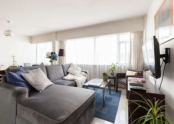 Beautiful Apartment Excellent Location