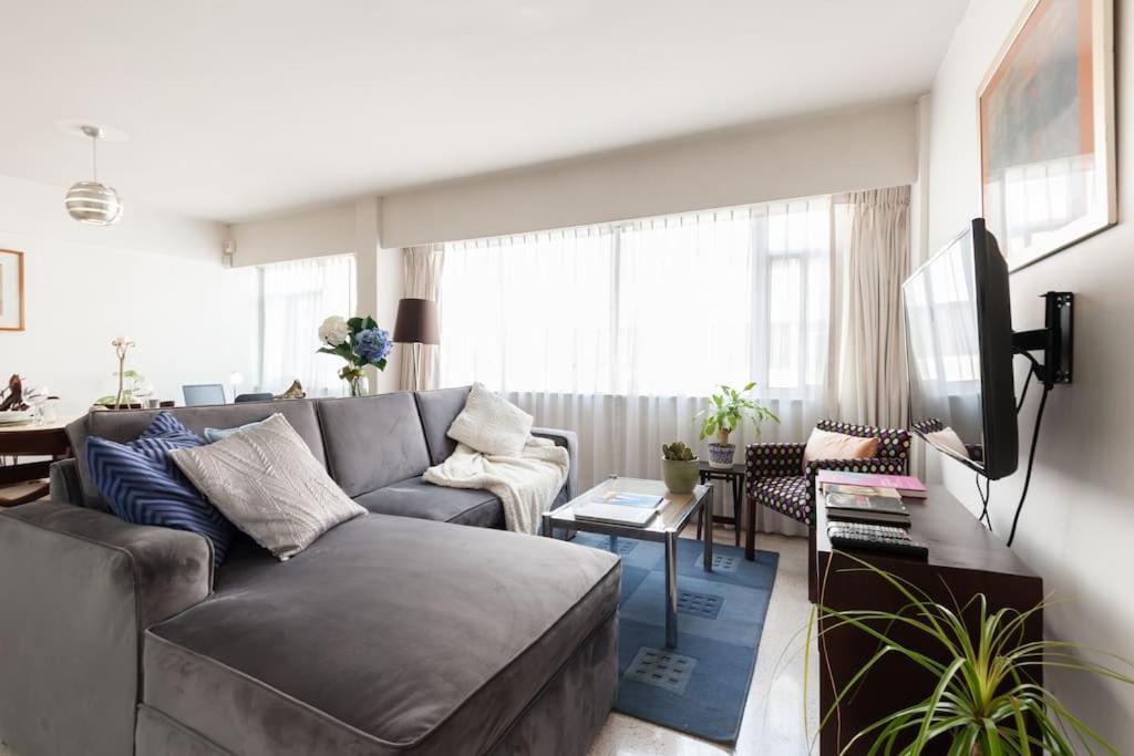 Beautiful Excellent Location * Mexico City