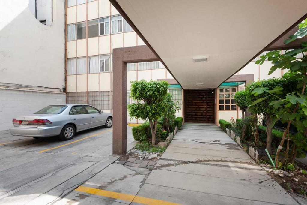 Beautiful Excellent Location * Mexico City