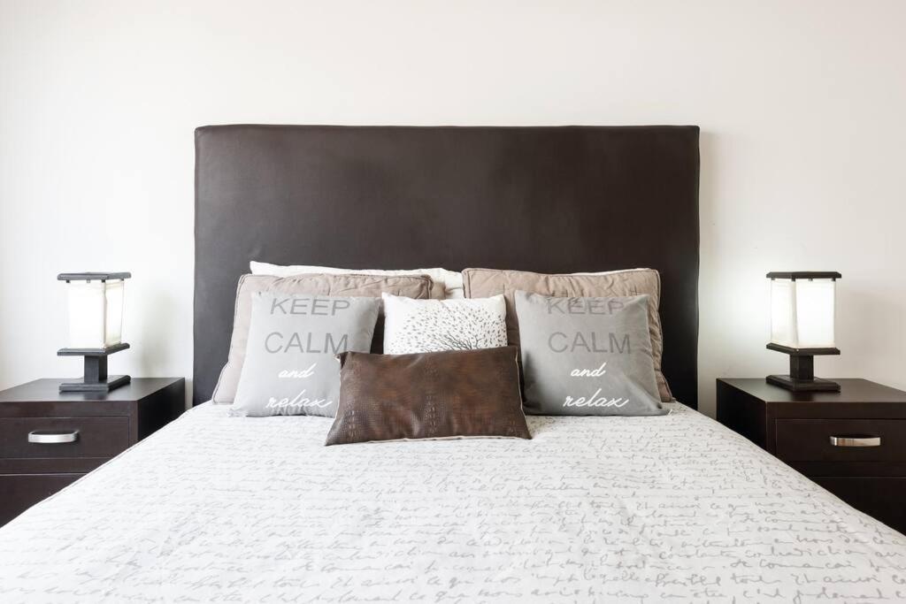 Beautiful Excellent Location * Mexico City