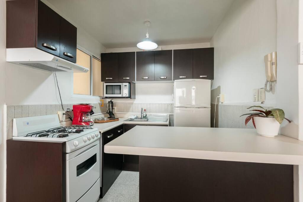 Beautiful Excellent Location Apartment