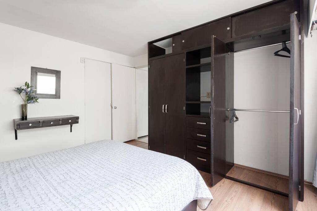 Beautiful Excellent Location * Mexico City