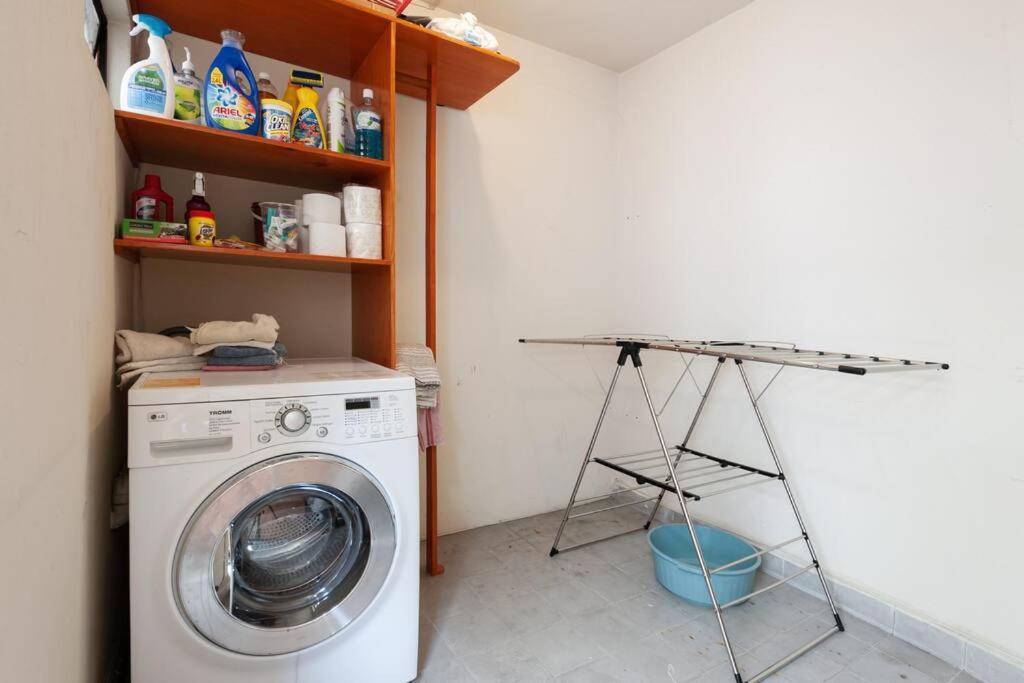 Apartamento Beautiful Excellent Location